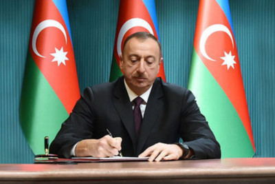 Onları 7 min manatadək cərimə gözləyir - Prezident təsdiqlədi 