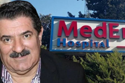 Ağadadaş Ağayevə qarşı xuliqanlıqda təqsirləndirilən mühafizəçinin həbsi tələb olunub