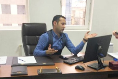 Bakıda çox sayda insanı aldatdı, Makedoniyada tutuldu - Milli Qəhrəmanın qohumu da zərərçəkəndir