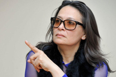 "Mehriban Xanlarova məni polisə şikayət edib" - AÇIQLAMA + YENİLƏNİB