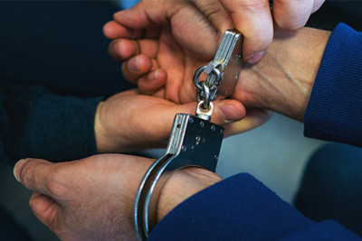 Bakıda silsilə oğurluq edən “trio” saxlanıldı 