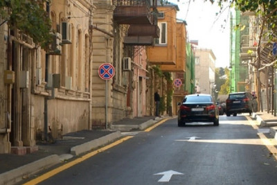 Bakının tarixi məhəllələri söküləcək? - Dövlət Komitəsi isə susur