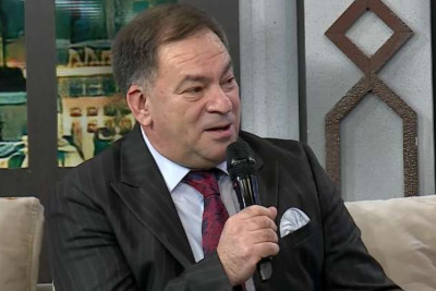 Müğənni Əlikram 56 min manat beh alıb, amma geri qaytarıb – SƏBƏB