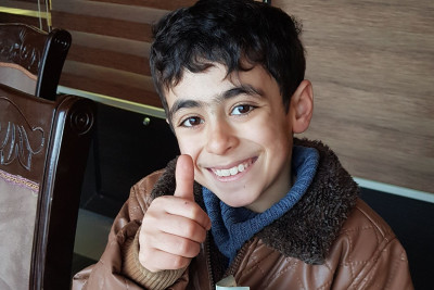 Maşın nömrələri oğurlayan "Limonçik" saxlanıldı 