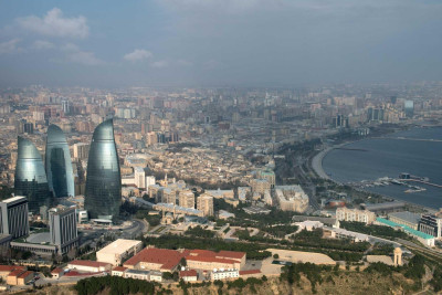 Şənbə günü hava necə olacaq? - PROQNOZ 