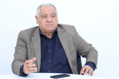 Qulu Məhərrəmliyə Prezidentin fərdi təqaüdü verilib