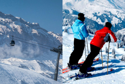 Qış tətilinə getmək istəyənlərin nəzərinə: Qiymətlər belədir - ÖZƏL AÇIQLAMA