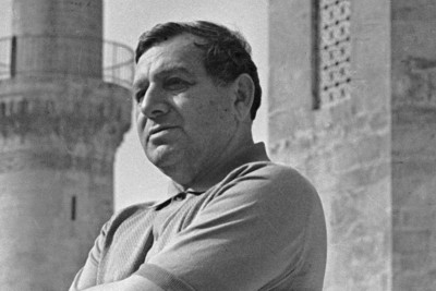 Rəsul Rzanın evini hostel ediblər? - Oğlu Anar Rzayevdən AÇIQLAMA 