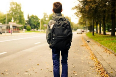 Bakıda 16 yaşlı oğlan itkin düşdü