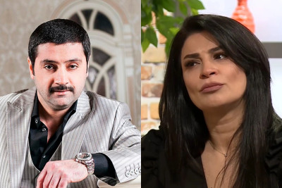 “İzzət məni qaçırtmaq istəyirdi” – Müğənni Aynur Dadaşova