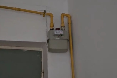 Bakıda yaşayış binasında güclü qaz sızması var: “Azəriqaz” hara baxır? - VİDEO