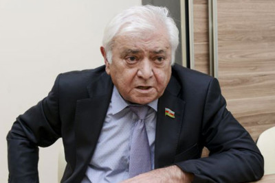 Aqil Abbas: "Bir müddət susuz, yolsuz, qazsız qala bilərik"