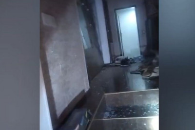 Xırdalandakı partlayışda xəsarət alanların vəziyyəti açıqlandı - VİDEO