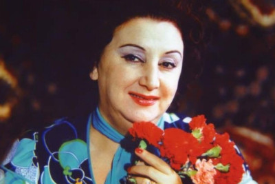 Şövkət Ələkbərovanın ifa etdiyi 4 mahnının erməni musiqisi kimi təqdim olunmasının qarşısı alınıb