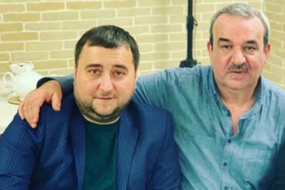 "Dünən deyirdi ki, sağalım, meyxana deyəcəyəm" - Meyxanaçı Ağamirzə 