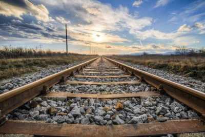 Dəmir yollarında 11 ay ərzində ölənlərin sayı AÇIQLANDI 