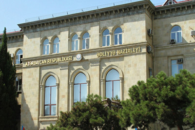 Nazirlikdə yeni baş idarə rəisi təyin edildi - FOTO