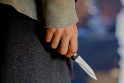 Məktəbdə şagird yoldaşını yaraladı, tutuldu - YENİLƏNİB