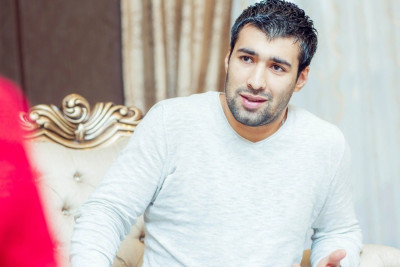 Millimizin baş məşqçisi: “Hazırda Azərbaycan karatesində güclü rəqabət yoxdur” - MÜSAHİBƏ