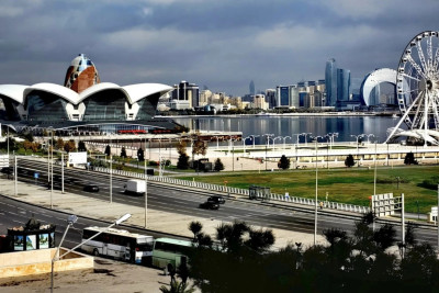 Sabah hava yağmursuz olacaq - PROQNOZ