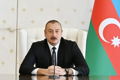 Prezident təyyarə qəzası ilə bağlı müşavirə keçirib - YENİLƏNİB