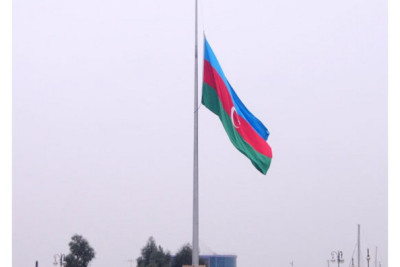 Dekabrın 26-da Azərbaycanda matəm elan edilib