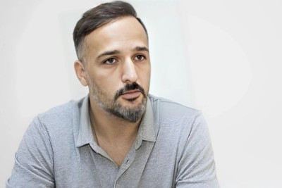 Azər Zahid həbs edildi