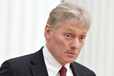 "Aktaudakı təyyarə qəzasının səbəbləri ilə bağlı fərziyyələr qurmaq düzgün deyil" - Peskov