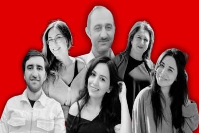 "Meydan TV"nin əməkdaşlarının nədə ittiham olunduğu BİLİNDİ