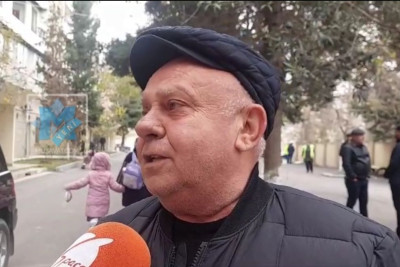 Qəzadan sonra onunla 29 saniyə danışdım - Həlak olan pilotun 35 illik dostundan SENSASİYA +  VİDEO