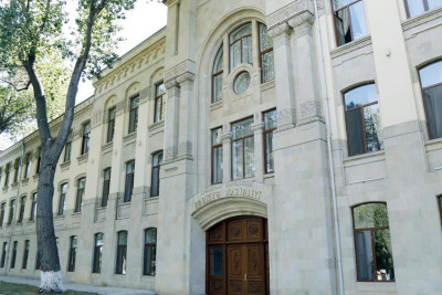 Bakıdan Aktauya həkim və tibb bacıları göndərilir