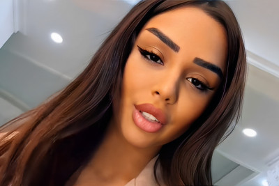 Tiktoker xanımlar həbs edildi