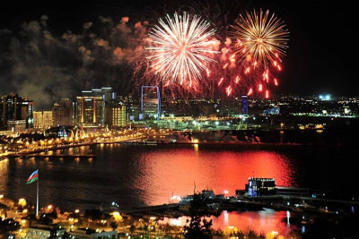 Dənizkənarı Milli Parkda bayram konserti olmayacaq 