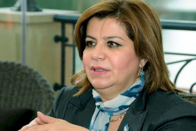 Sabiq deputat avtobuslar arasındakı intervaldan şikayətləndi - FOTO