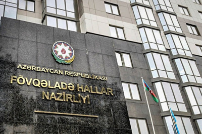 FHN-dən Yeni illə bağlı MÜRACİƏT