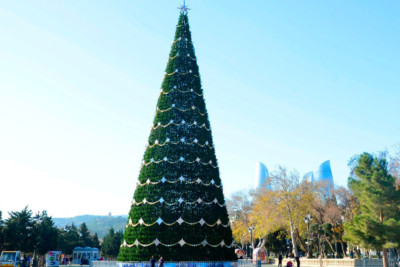 Yeni ilin ilk gününün havası necə olacaq? 