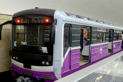 Metroda ləngiməyə rəsmi cavab: "Qatar sayı artırılsa, vəziyyət daha da gərginləşəcək" - YENİLƏNİB