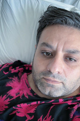 Tanınmış aktyor müalicəsi olmayan xəstəliyə tutulub