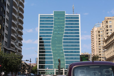 Əmək və Əhalinin Sosial Müdafiəsi Nazirliyinin bir qrup əməkdaşı təltif edilib