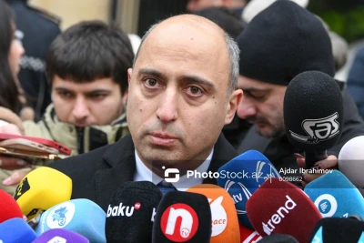 “Münaqişə qaçılmazdır” – Elm və təhsil naziri