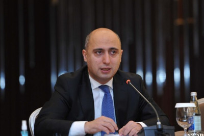 Emin Əmrullayev 20 il vaxt istəyir