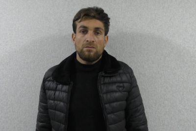 Bakıya narkotik satmağa gəlirdi, rayonda tutuldu