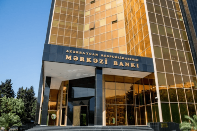 Mərkəzi Bank bu qurumun lisenziyasını ləğv etdi