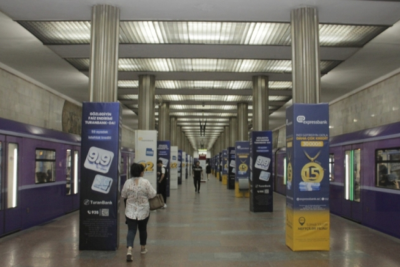 Bakı metrosunda ölüm