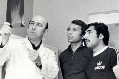 "Neftçi" klubunun sabiq futbolçusu vəfat edib