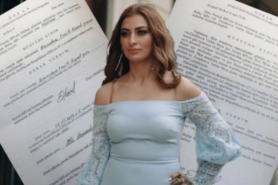 Kosmetoloq Elnarə Rzayeva ilə bağlı məhkəmə yeni qərar çıxardı