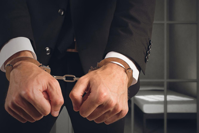 Gəncə sakinlərini aldatdı, Bakıda tutuldu