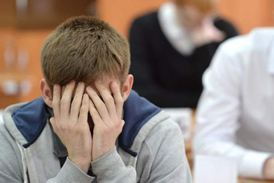 Təcavüz edilən yeniyetmə oğlan özünü öldürüb - Tükürpədən cinayət   