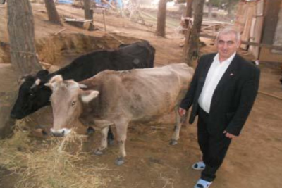 Əhməd Orucun partiyası LƏĞV OLUNDU