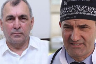 “Sonacan mübarizə aparacağam” –  Alimin həyat yoldaşı